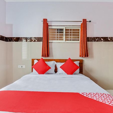 Hotel O Sri Sai Guru Comforts Yelahanka Exterior photo
