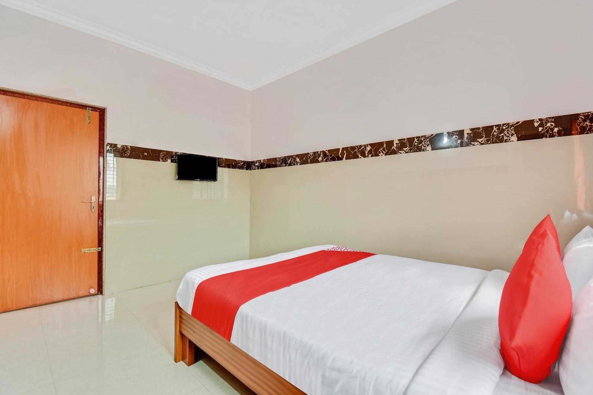 Hotel O Sri Sai Guru Comforts Yelahanka Exterior photo